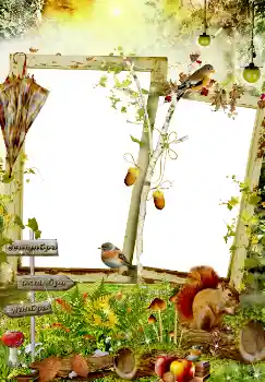 Foto Effekt från kategori Höst № 2006 Foto Effekt från kategori Höst № 2006