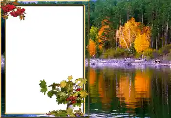 Foto Effekt från kategori Höst № 2009 Foto Effekt från kategori Höst № 2009