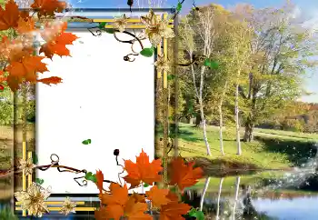 Foto Effekt från kategori Höst № 2020 Foto Effekt från kategori Höst № 2020