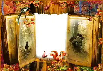 Foto Effekt från kategori Höst № 2024 Foto Effekt från kategori Höst № 2024