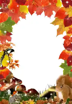 Foto Effekt från kategori Höst № 2028 Foto Effekt från kategori Höst № 2028