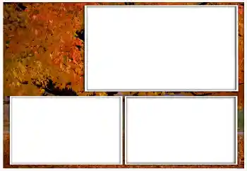 Foto Effekt från kategori Höst № 203298