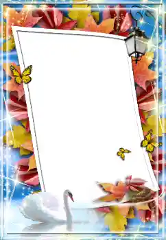 Foto Effekt från kategori Höst № 26766 Foto Effekt från kategori Höst № 26766