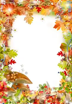 Foto Effekt från kategori Höst № 32829