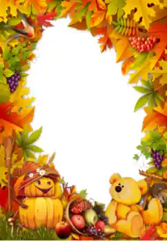 Foto Effekt från kategori Höst № 38390