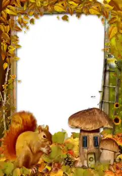 Foto Effekt från kategori Höst № 58942