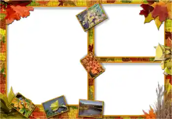 Foto Effekt från kategori Höst № 61564