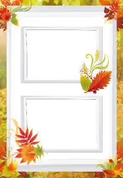 Foto Effekt från kategori Höst № 64441