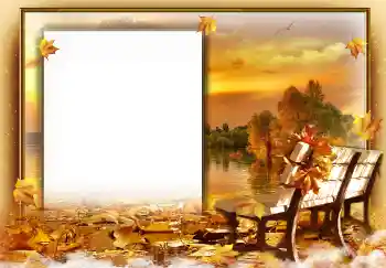 Foto Effekt från kategori Höst № 81678