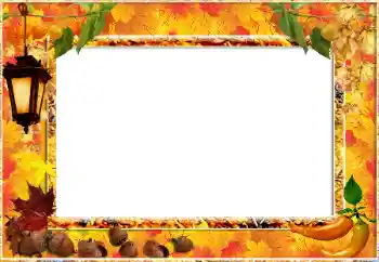 Foto Effekt från kategori Höst № 81679