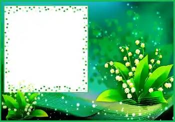 Foto Effekt från kategori Vår № 150557