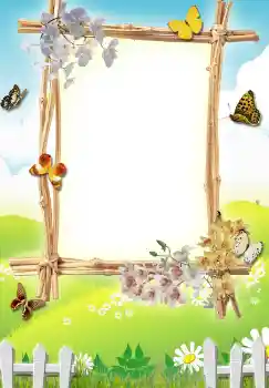 Foto Effekt från kategori Vår № 1836 Foto Effekt från kategori Vår № 1836