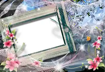 Foto Effekt från kategori Vår № 4606 Foto Effekt från kategori Vår № 4606