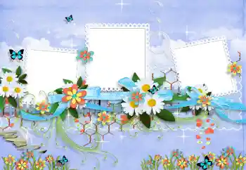 Foto Effekt från kategori Vår № 4772 Foto Effekt från kategori Vår № 4772