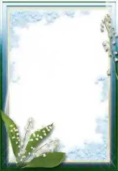 Foto Effekt från kategori Vår № 64464