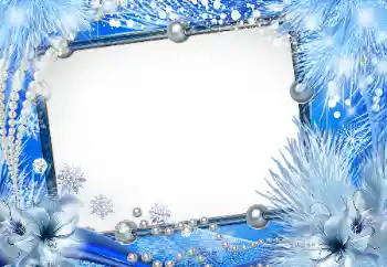 Foto Effekt från kategori Vinter № 105269