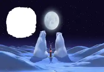 Foto Effekt från kategori Vinter № 114484