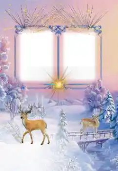 Foto Effekt från kategori Vinter № 128508 Foto Effekt från kategori Vinter № 128508