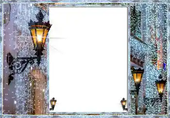 Foto Effekt från kategori Vinter № 130163 Foto Effekt från kategori Vinter № 130163