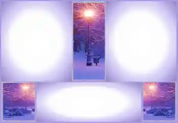 Foto Effekt från kategori Vinter № 130437 Foto Effekt från kategori Vinter № 130437