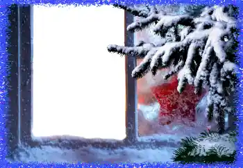 Foto Effekt från kategori Vinter № 130573 Foto Effekt från kategori Vinter № 130573