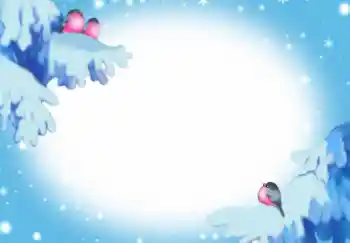 Foto Effekt från kategori Vinter № 130676 Foto Effekt från kategori Vinter № 130676