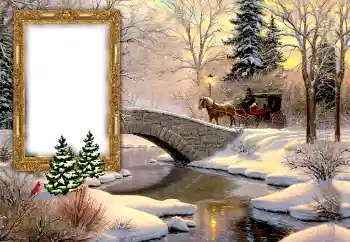 Foto Effekt från kategori Vinter № 131872 Foto Effekt från kategori Vinter № 131872