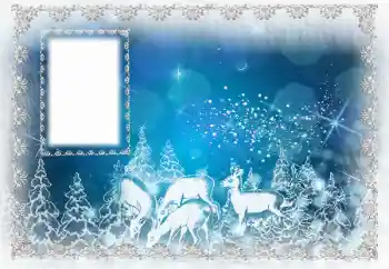 Foto Effekt från kategori Vinter № 142465 Foto Effekt från kategori Vinter № 142465