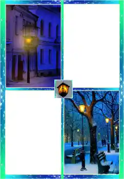 Foto Effekt från kategori Vinter № 147672 Foto Effekt från kategori Vinter № 147672