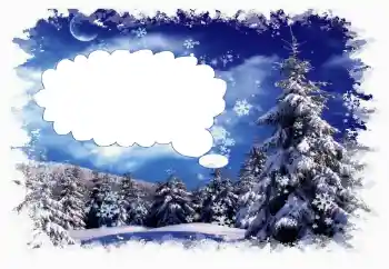 Foto Effekt från kategori Vinter № 147748 Foto Effekt från kategori Vinter № 147748