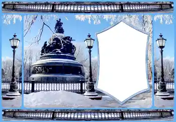 Foto Effekt från kategori Vinter № 149262 Foto Effekt från kategori Vinter № 149262