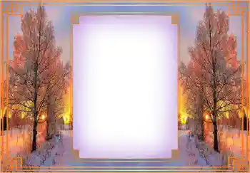 Foto Effekt från kategori Vinter № 149366 Foto Effekt från kategori Vinter № 149366