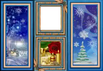 Foto Effekt från kategori Vinter № 160591 Foto Effekt från kategori Vinter № 160591