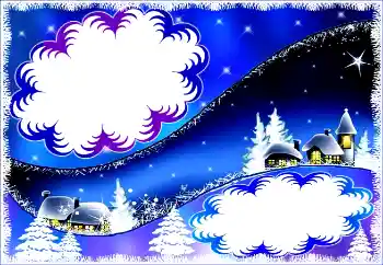 Foto Effekt från kategori Vinter № 163229 Foto Effekt från kategori Vinter № 163229