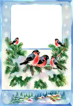 Foto Effekt från kategori Vinter № 163355 Foto Effekt från kategori Vinter № 163355