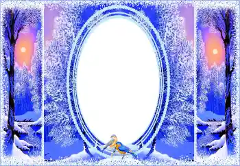 Foto Effekt från kategori Vinter № 163393 Foto Effekt från kategori Vinter № 163393