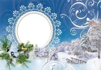 Foto Effekt från kategori Vinter № 164611 Foto Effekt från kategori Vinter № 164611