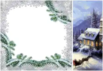 Foto Effekt från kategori Vinter № 166224 Foto Effekt från kategori Vinter № 166224