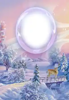 Foto Effekt från kategori Vinter № 169259 Foto Effekt från kategori Vinter № 169259