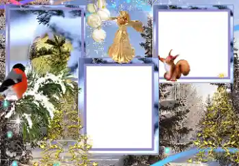 Foto Effekt från kategori Vinter № 174244 Foto Effekt från kategori Vinter № 174244