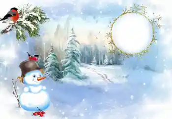 Foto Effekt från kategori Vinter № 176771 Foto Effekt från kategori Vinter № 176771