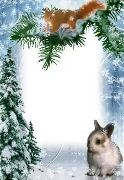 Foto Effekt från kategori Vinter № 179329 Foto Effekt från kategori Vinter № 179329