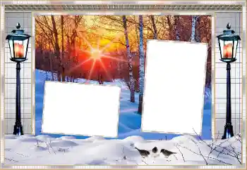 Foto Effekt från kategori Vinter № 192904 Foto Effekt från kategori Vinter № 192904