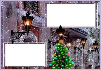 Foto Effekt från kategori Vinter № 193017 Foto Effekt från kategori Vinter № 193017