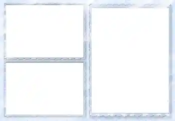 Foto Effekt från kategori Vinter № 194105