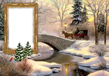 Foto Effekt från kategori Vinter № 194147 Foto Effekt från kategori Vinter № 194147