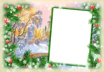 Foto Effekt från kategori Vinter № 205404 Foto Effekt från kategori Vinter № 205404