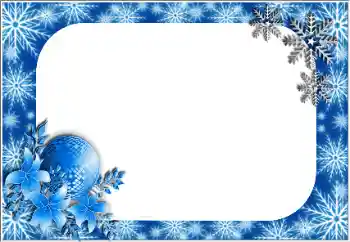 Foto Effekt från kategori Vinter № 206044