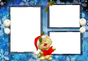 Foto Effekt från kategori Vinter № 24293