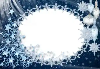 Foto Effekt från kategori Vinter № 26419